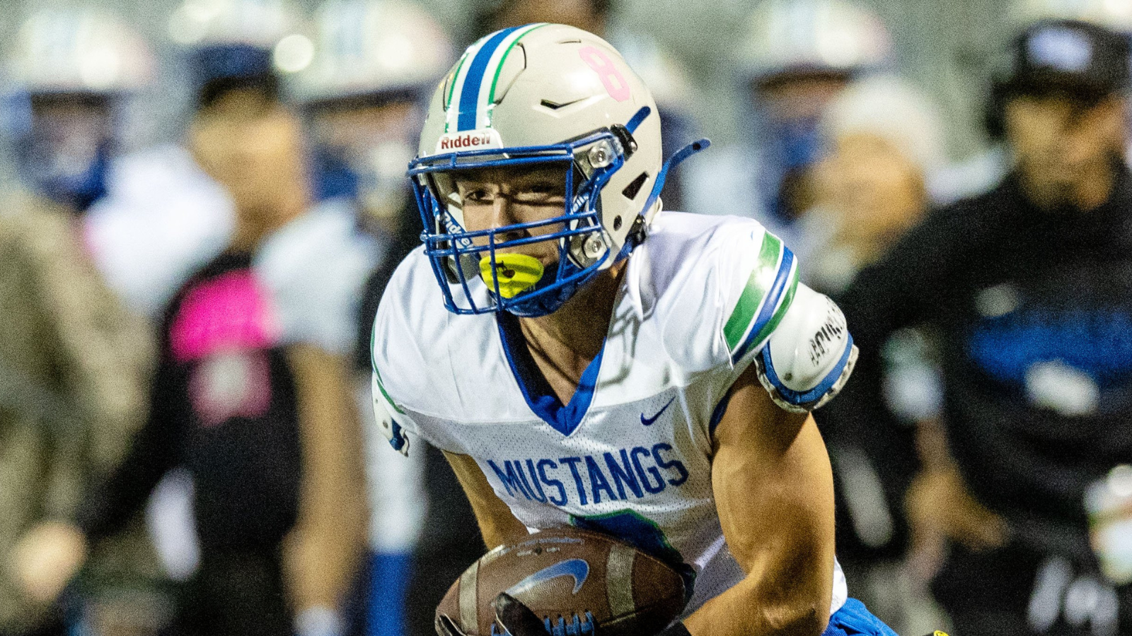 Signee spotlight: Caden VerMaas projects as a good fit for Nebraska safety room